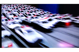 パトカー100台が滑走、トミカ博 in TOKYO 幕張で8/17まで 画像