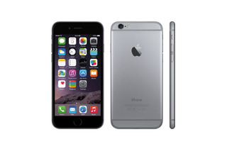 iPhone 6/6 Plus、auの予約開始は9/12の16時 画像