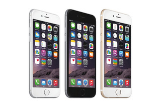 iPhone 6/6 PlusのSIMフリー版、67,800円から9/19発売 画像