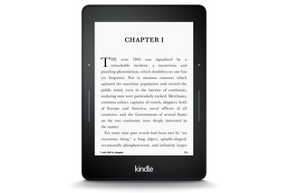 Amazon、6型搭載電子書籍「Kindle Voyage」を発表 画像