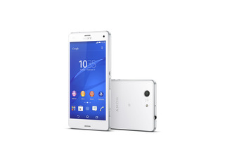 au、新型スマートフォン「Xperia Z3 SOL26」を10/24から発売 画像