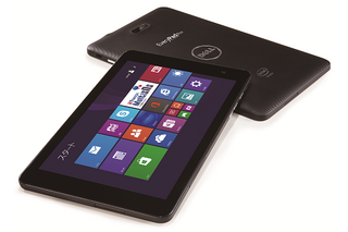 ヤマダ電機、国内初のLTE対応8型Windowsタブレット11/1発売 画像
