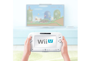 Wii後継機「Wii U」の機能と新コントローラ情報 画像