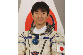 油井宇宙飛行士、初の宇宙飛行…2015年5月ISS長期滞在へ 画像