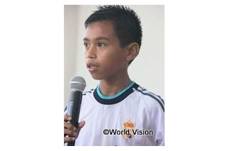 国際NGOイベント、アジアの子ども防災リーダーを招へい 画像