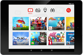 Googleのアプリ「YouTube Kids」、ペアレンタルコントロール機能を充実 画像