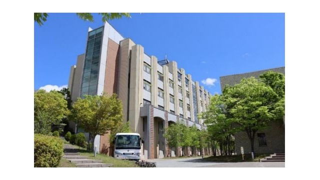仙台白百合女子大学