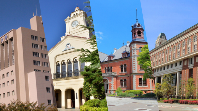 【2025年最新版】関西トップ私大・関関同立「ダブル合格者」はどこを選んだのか？