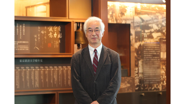 上京の不安と経済負担をもっと軽く…東京経済大学が実現する安心して学ぶ4年間