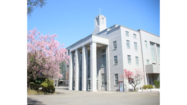 聖心女子大学