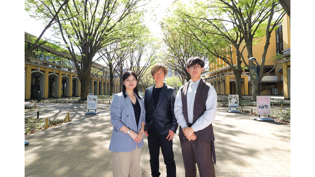 青山学院大学地球社会共生学部　「他者の靴を履く」経験が未来を変える