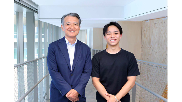 武蔵大学で手に入れる世界水準の学び