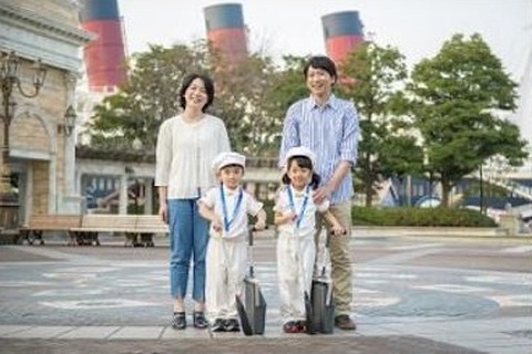 【夏休み】TDR、子ども向けのキャスト体験や夜の探検プラン 画像