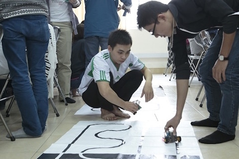 芝浦工大、2014年度に過去最多の511名を海外に派遣 画像