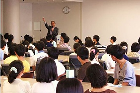 【夏休み】中央大学、中高生対象「サイエンスセミナー」8/21…全9コース 画像