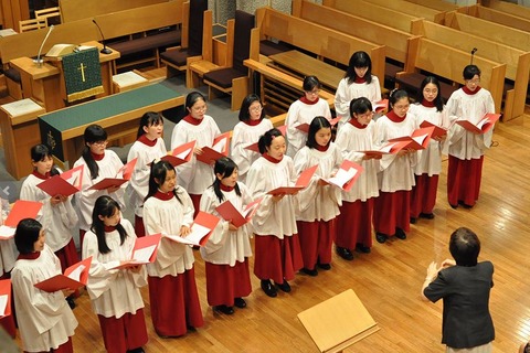 【中学受験2016】女子学院、青学など17校が参加…キリスト教学校フェア8/1 画像