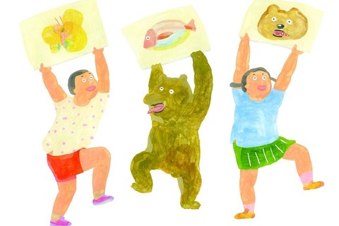 【夏休み】帽子作り体験も…子ども向け展覧会7/31-8/9 画像