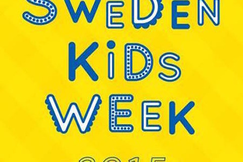 親子で体験、育児先進国スウェーデンの玩具や子ども用品勢ぞろい 画像