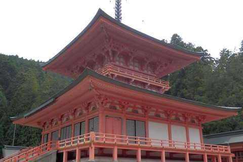 滋賀の国宝や重要文化財を特別公開…寺院ツアーや念珠作りも 画像