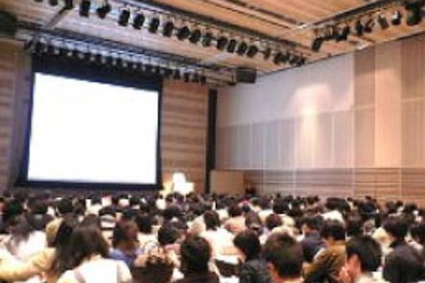 東大や難関大志望の中高生保護者向け講演会 画像