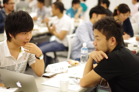 次世代企業家育成塾発足、メンターはマネックス松本氏ほか24名 画像