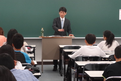 Z会関西、難関高校を目指す中学生・保護者向けイベント 画像