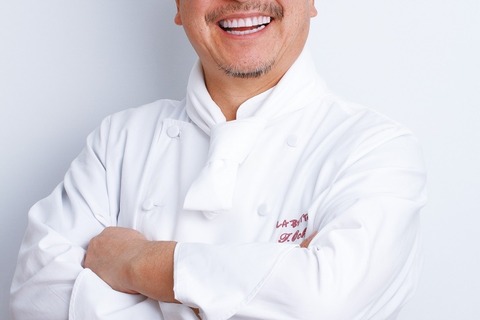 落合シェフやつきぢ3代目に学ぶ「こども食堂」、イタリアンや和食に挑戦1/11 画像