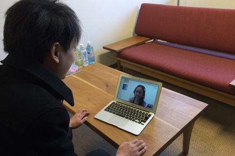 オンライン英会話「ダバオカフェ」が春限定KIDS・留学コース開設 画像