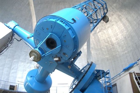 【春休み2016】おおぐま座と木星を観察、岡山「特別観望会」4/2 画像