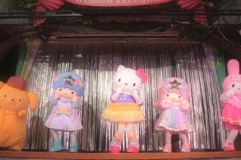 【GW2016】ピューロランドでキッズフェス5/5…豪華スペシャルライブも 画像