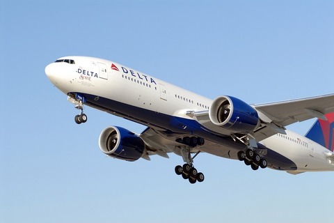デルタ航空、奨学生に航空券提供…オンライン登録情報公開 画像