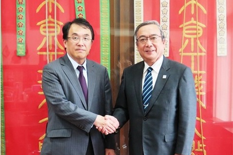 東工大と野村総研、サイバーセキュリティ分野で連携協定 画像