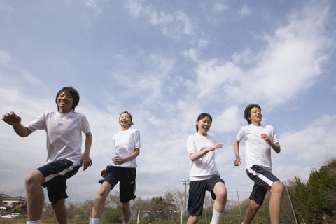 埼玉県「運動部活動インターンシップ」大学生ら70人が参加 画像