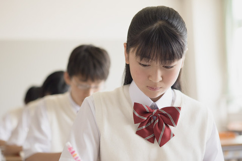 【全国学力テスト】中3対象に英語4技能テスト導入、平成31年度から 画像