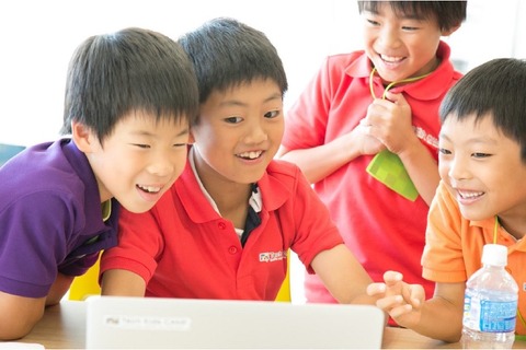 【夏休み2016】CA Tech Kids小学生向け入門キャンプ…20か所で87回 画像