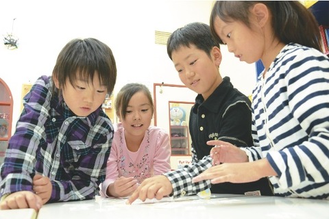 【夏休み2016】小学館、シーガイアで過ごす2泊3日親子英語体験 画像