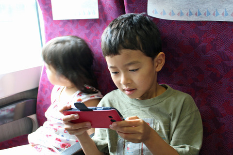 【夏休み2016】帰省・旅行お役立ち!5~9歳向け知育サービス厳選7本 画像