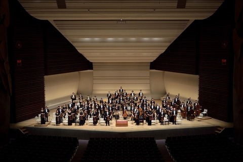 【夏休み2016】上野1dayパス付「夏休み子ども音楽会」東京文化会館8/7 画像