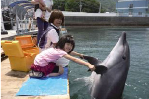 阪急交通社、大分の被災地小学生を招待するバスツアー9/4 画像