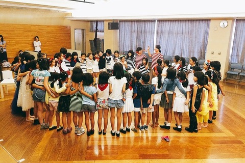 「0から1を生み出す」創作オリジナルミュージカル9/10・11 画像