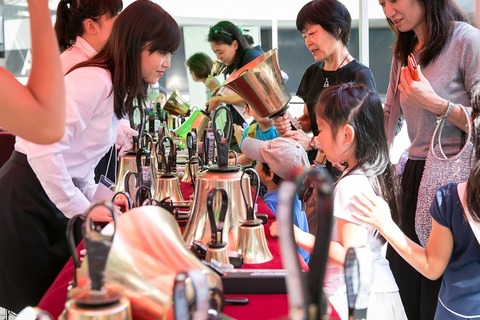 体験型コンサートなど「アークヒルズ音楽週間」10/1-15 画像