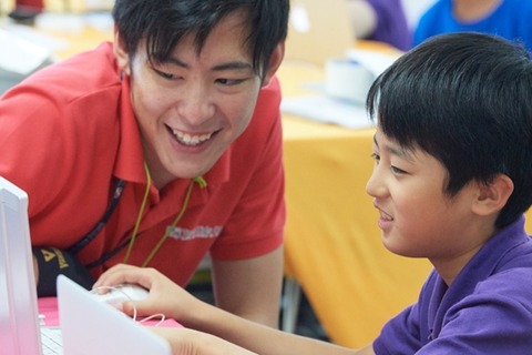 【シルバーウィーク2016】札幌初開催、小学生向けプログラミングキャンプ9/17-19 画像
