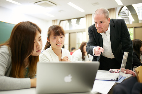 学習院に52年ぶりの新学部、社会科学の視点からアプローチしてこそ真のグローバル人材が育成できる 画像