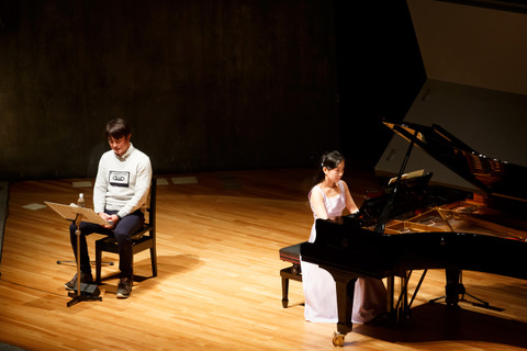 【春休み2017】ピアノとおはなしの音楽物語「ぞうのババール」東京春祭・上野3/25 画像