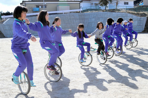 出前授業の実施で支援を…ウェブベルマーク「学校支援プログラム」 画像