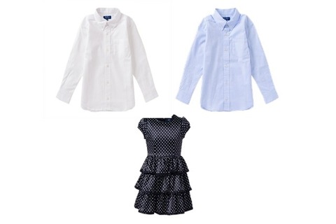 ママのフォーマル着、予算は5千円から1万円 画像