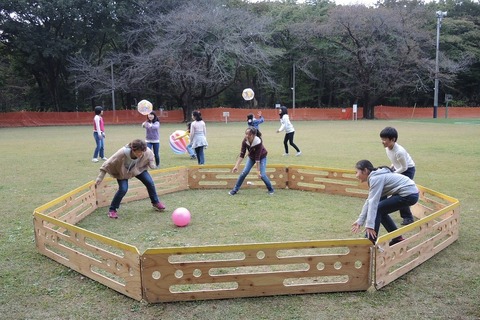 【春休み2017】ICU、小4-中3対象「ジュニアキャンパス・キャンプ」3/25 画像