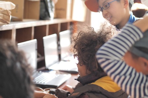 【春休み2017】横浜市瀬谷区で最新テクノロジーを体験4/2 画像