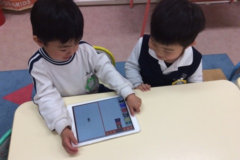 ドラキッズ、幼児対象のプログラミングカリキュラムを導入 画像