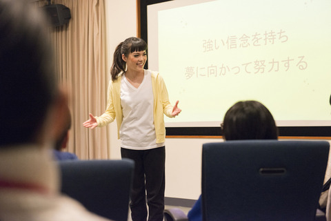 ディズニーリゾートで夢について考えるプログラム、小学5・6年生募集 画像